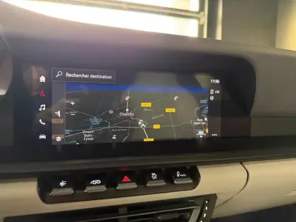 Photo 15 Porsche 911  Carrera Coupé 3.0i 480 PDK