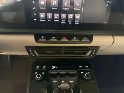 Photo 32 Porsche 911  Carrera Coupé 3.0i 480 PDK