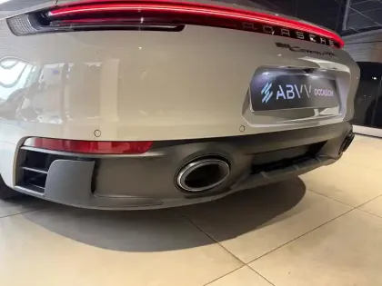 Photo 43 Porsche 911  Carrera Coupé 3.0i 480 PDK