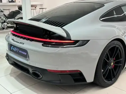 Photo 56 Porsche 911  Carrera Coupé 3.0i 480 PDK