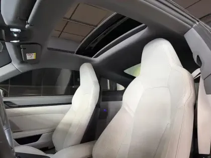 Photo 41 Porsche 911  Carrera Coupé 3.0i 480 PDK