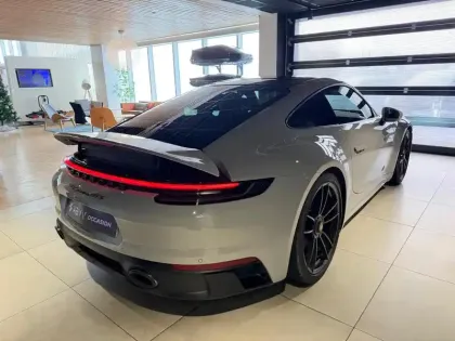 Photo 6 Porsche 911  Carrera Coupé 3.0i 480 PDK