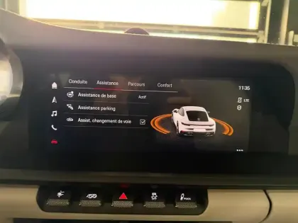 Photo 23 Porsche 911  Carrera Coupé 3.0i 480 PDK