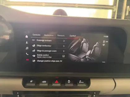 Photo 13 Porsche 911  Carrera Coupé 3.0i 480 PDK