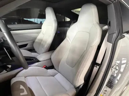 Photo 35 Porsche 911  Carrera Coupé 3.0i 480 PDK