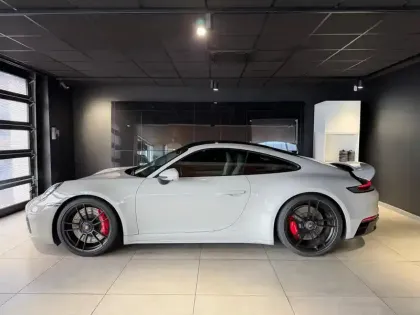 Photo 5 Porsche 911  Carrera Coupé 3.0i 480 PDK