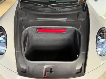 Photo 40 Porsche 911  Carrera Coupé 3.0i 480 PDK