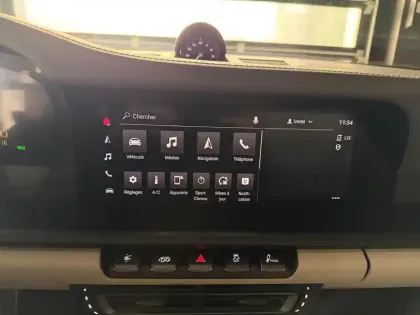 Photo 12 Porsche 911  Carrera Coupé 3.0i 480 PDK