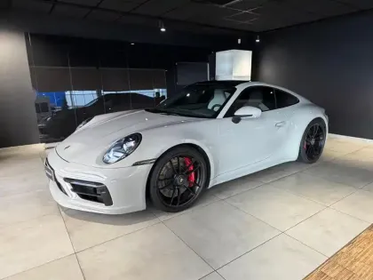 Photo 16 Porsche 911  Carrera Coupé 3.0i 480 PDK