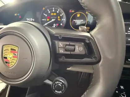 Photo 20 Porsche 911  Carrera Coupé 3.0i 480 PDK