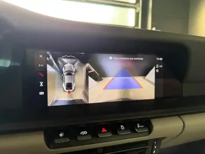 Photo 9 Porsche 911  Carrera Coupé 3.0i 480 PDK