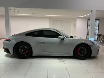 Photo 51 Porsche 911  Carrera Coupé 3.0i 480 PDK