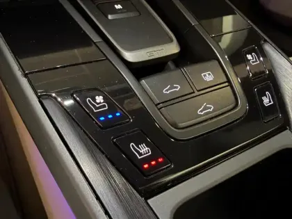 Photo 39 Porsche 911  Carrera Coupé 3.0i 480 PDK