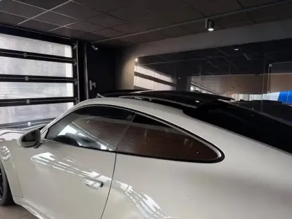 Photo 30 Porsche 911  Carrera Coupé 3.0i 480 PDK