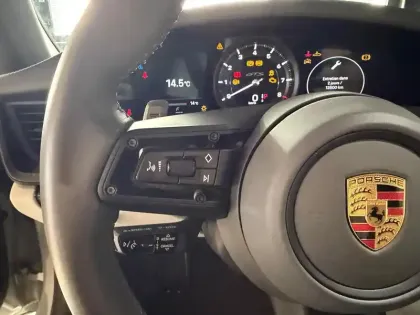 Photo 45 Porsche 911  Carrera Coupé 3.0i 480 PDK