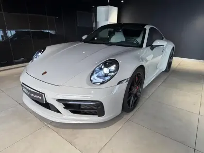 Photo 28 Porsche 911  Carrera Coupé 3.0i 480 PDK