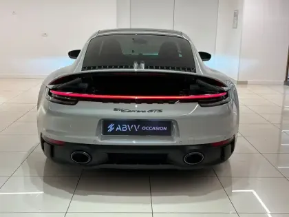 Photo 57 Porsche 911  Carrera Coupé 3.0i 480 PDK