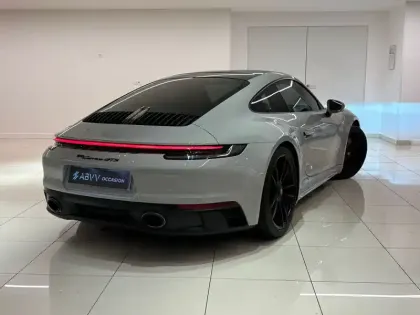 Photo 50 Porsche 911  Carrera Coupé 3.0i 480 PDK