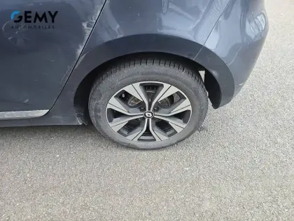 Photo 10 Renault Clio  Blue dCi 100 - 21N