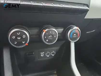 Photo 29 Renault Clio  Blue dCi 100 - 21N