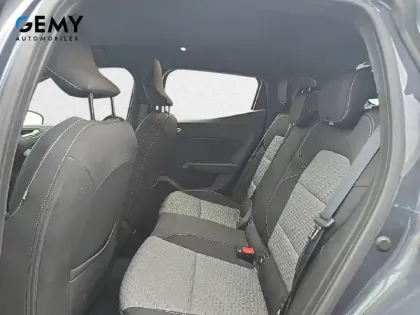 Photo 24 Renault Clio  Blue dCi 100 - 21N