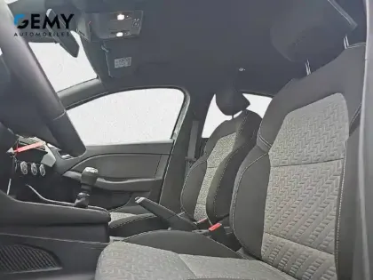 Photo 23 Renault Clio  Blue dCi 100 - 21N