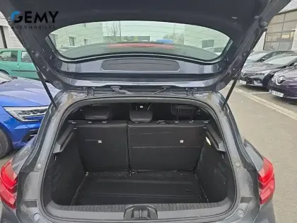 Photo 35 Renault Clio  Blue dCi 100 - 21N