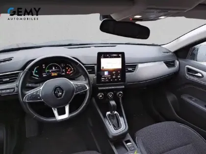 Photo 7 Renault Arkana  E-Tech 145 - 21B