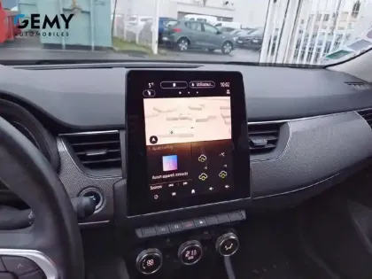 Photo 12 Renault Arkana  E-Tech 145 - 21B