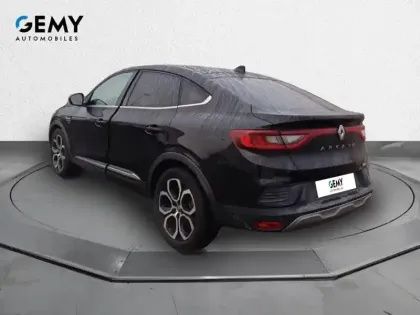 Photo 6 Renault Arkana  E-Tech 145 - 21B