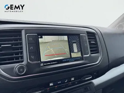 Photo 9 Peugeot Expert  FGN M BLUEHDI 145 S&S EAT8