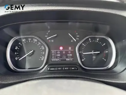 Photo 10 Peugeot Expert  FGN M BLUEHDI 145 S&S EAT8