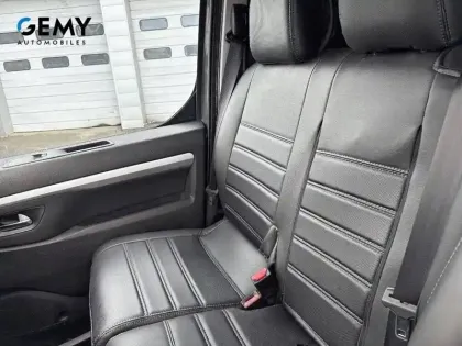 Photo 16 Peugeot Expert  FGN M BLUEHDI 145 S&S EAT8