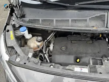 Photo 12 Peugeot Expert  FGN M BLUEHDI 145 S&S EAT8