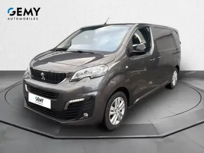 Photo Peugeot Expert