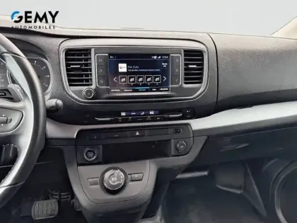 Photo 8 Peugeot Expert  FGN M BLUEHDI 145 S&S EAT8