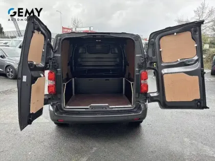 Photo 5 Peugeot Expert  FGN M BLUEHDI 145 S&S EAT8