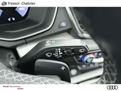 Photo 20 Audi Q5  Sportback 35 TDI 163 S tronic 7