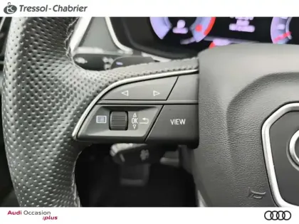 Photo 22 Audi Q5  Sportback 35 TDI 163 S tronic 7