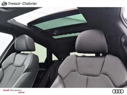 Photo 24 Audi Q5  Sportback 35 TDI 163 S tronic 7