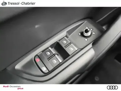 Photo 23 Audi Q5  Sportback 35 TDI 163 S tronic 7