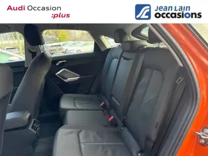 Photo 36 Audi Q3  Sportback 35 TDI 150 ch S tronic 7