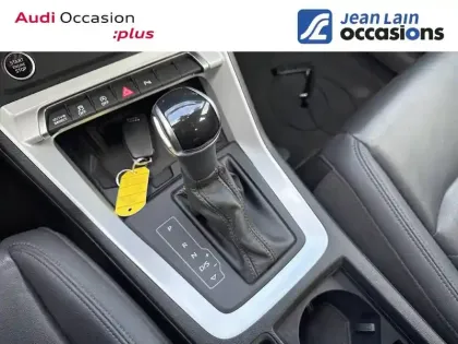 Photo 32 Audi Q3  Sportback 35 TDI 150 ch S tronic 7