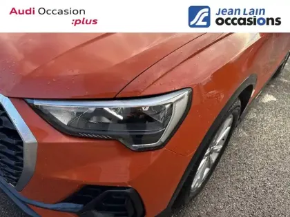 Photo 59 Audi Q3  Sportback 35 TDI 150 ch S tronic 7