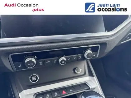 Photo 33 Audi Q3  Sportback 35 TDI 150 ch S tronic 7