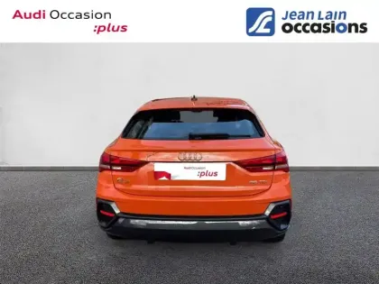 Photo 45 Audi Q3  Sportback 35 TDI 150 ch S tronic 7