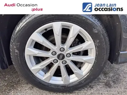 Photo 28 Audi Q3  Sportback 35 TDI 150 ch S tronic 7