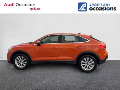 Photo 47 Audi Q3  Sportback 35 TDI 150 ch S tronic 7