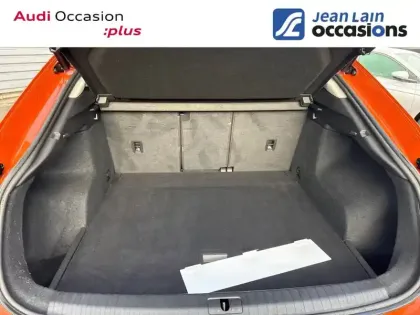 Photo 29 Audi Q3  Sportback 35 TDI 150 ch S tronic 7