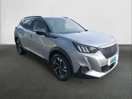 Photo 42 Peugeot 2008  Electrique 136 ch